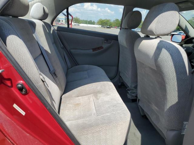 Photo 10 from auction – 2003 TOYOTA COROLLA CE with VIN JTDBR32E030043895
