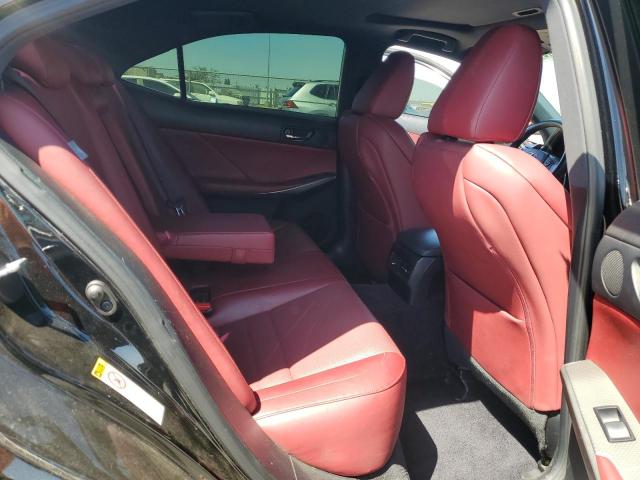 Photo 10 from auction – 2014 LEXUS IS 350 with VIN JTHBE1D22E5000361