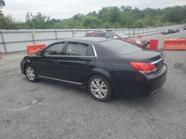 Фото 2 с аукциона – 2011 TOYOTA AVALON BAS с VIN 4T1BK3DB2BU430202