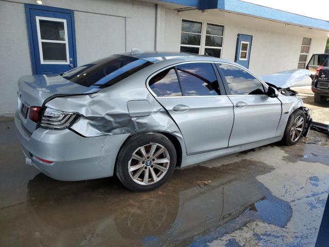 Photo 3 from auction – 2015 BMW 528 XI with VIN WBA5A7C51FD626612