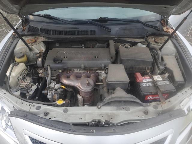 Photo 11 from auction – 2007 TOYOTA CAMRY CE with VIN 4T1BE46K77U548215