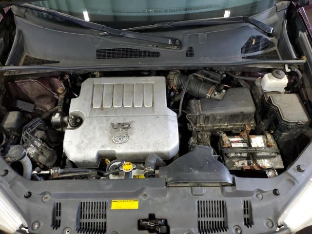 Photo 12 from auction – 2012 TOYOTA HIGHLANDER with VIN 5TDBK3EH5CS145121