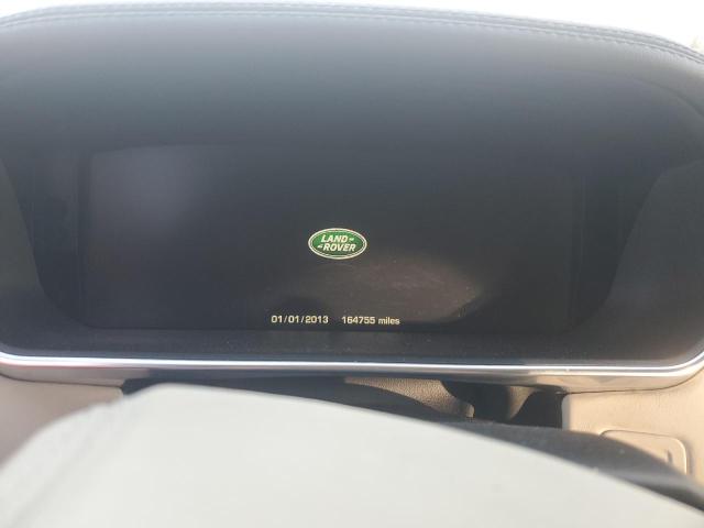 Photo 9 from auction – 2015 LAND ROVER RANGE ROVE with VIN SALGS2VF6FA204427