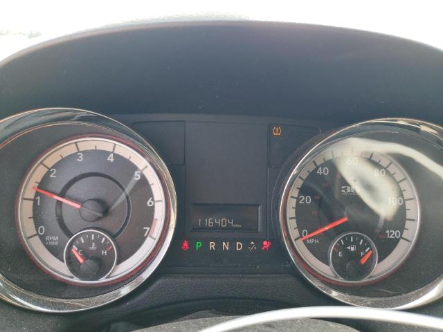 Photo 9 from auction – 2014 DODGE GRAND CARA with VIN 2C4RDGBG2ER411069