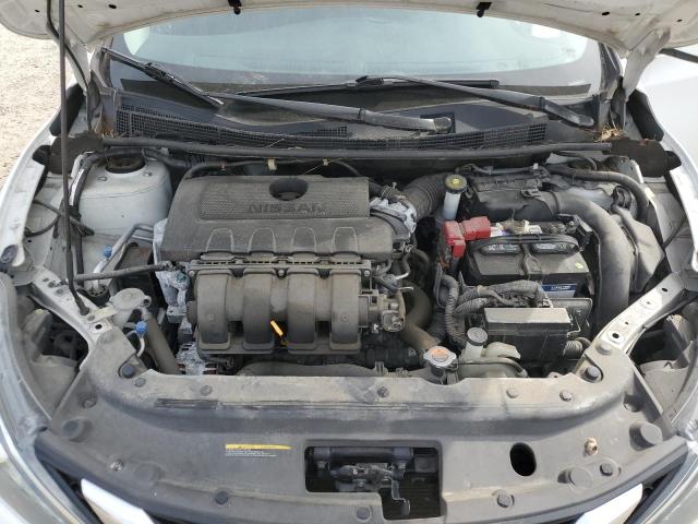 Photo 11 from auction – 2016 NISSAN SENTRA S with VIN 3N1AB7AP5GL668797