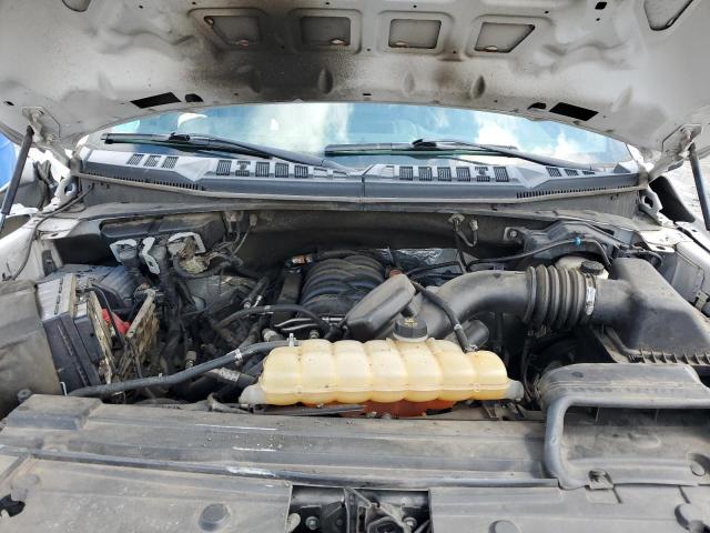 Photo 11 from auction – 2019 FORD F150 SUPER with VIN 1FTEW1E54KFA51029
