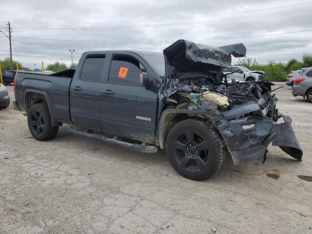 Photo 4 from auction – 2017 GMC SIERRA C15 with VIN 1GTR1LEH5HZ156398