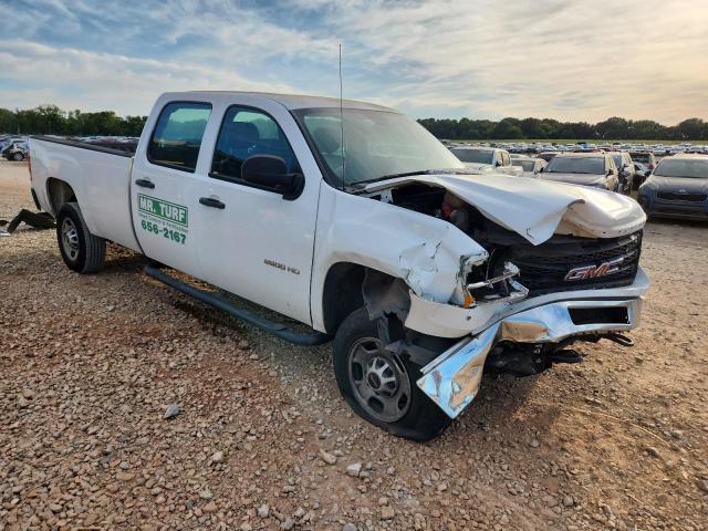 Photo 4 from auction – 2014 GMC SIERRA C25 with VIN 1GT11ZCG1EF185372