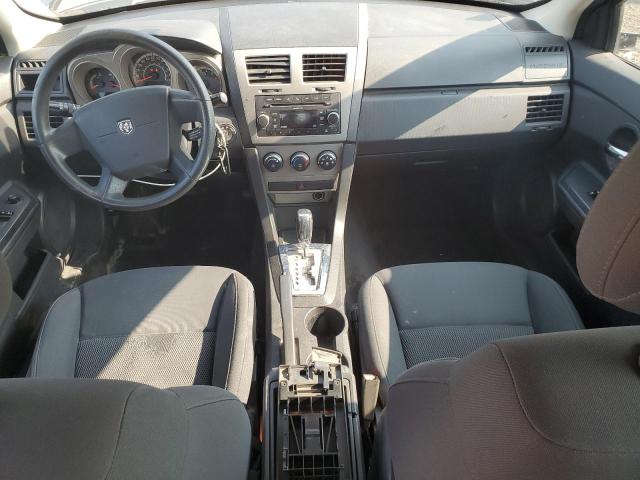 Photo 8 from auction – 2010 DODGE AVENGER SXT with VIN 1B3CC4FB6AN228059