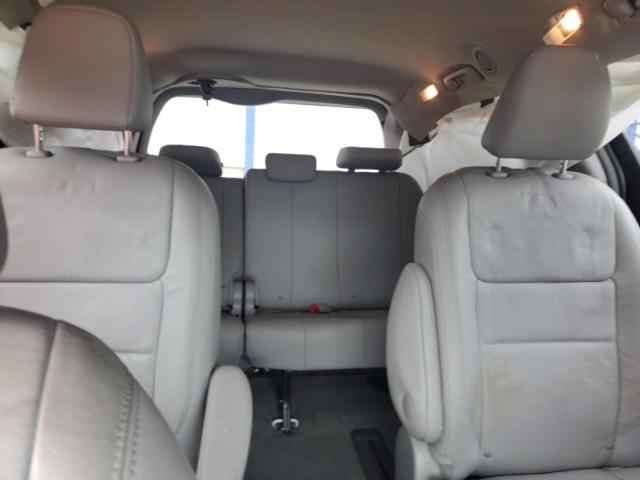 Photo 10 from auction – 2017 TOYOTA SIENNA XLE with VIN 5TDDZ3DC8HS178602