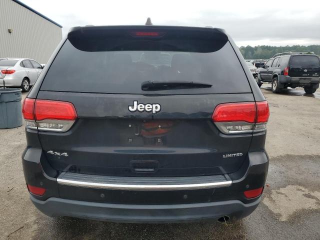 Photo 6 from auction – 2018 JEEP GRAND CHER with VIN 1C4RJFBG2JC327064