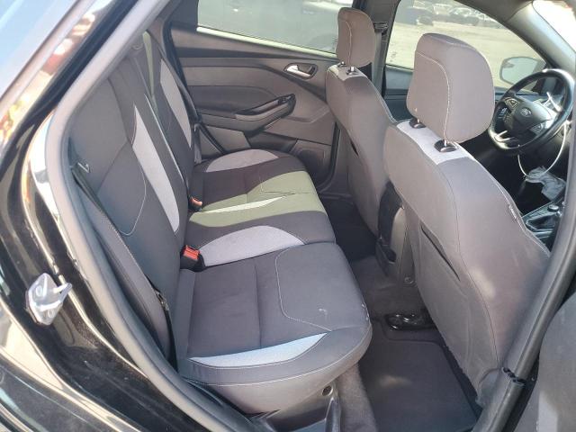 Photo 10 from auction – 2015 FORD FOCUS ST with VIN 1FADP3L90FL332784
