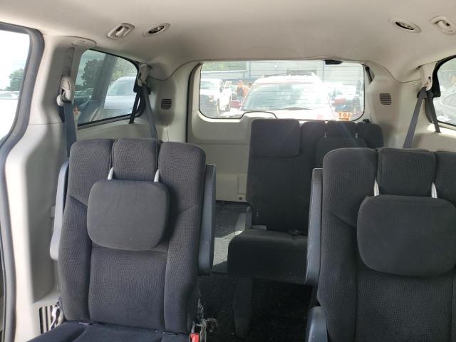 Photo 10 from auction – 2016 DODGE GRAND CARA with VIN 2C4RDGCGXGR384298