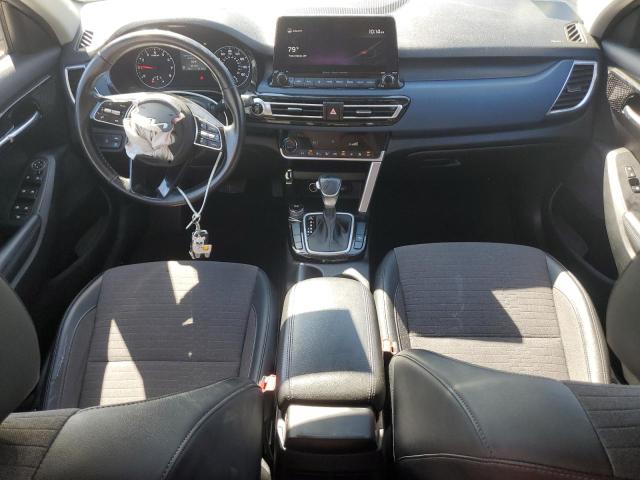 Photo 8 from auction – 2022 KIA SELTOS S with VIN KNDEU2AAXN7262779