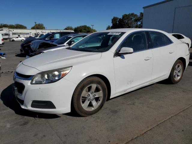 Photo 1 from auction – 2015 CHEVROLET MALIBU 1LT with VIN 1G11C5SL2FF279658