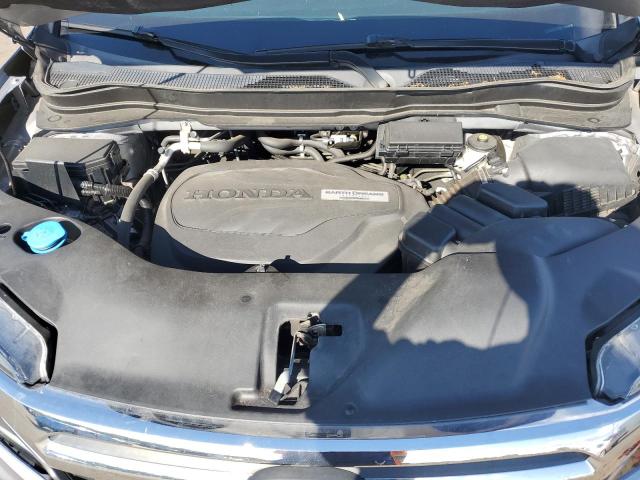Photo 11 from auction – 2019 HONDA RIDGELINE with VIN 5FPYK3F56KB030407
