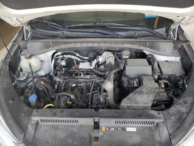 Photo 12 from auction – 2016 HYUNDAI TUCSON LIM with VIN KM8J33A23GU203962