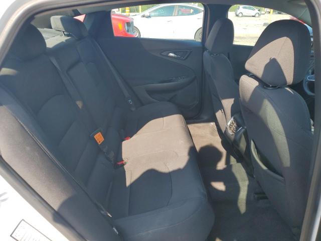 Photo 10 from auction – 2017 CHEVROLET MALIBU LT with VIN 1G1ZE5ST0HF209155