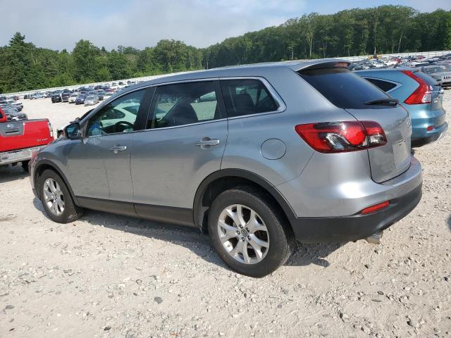 Photo 2 from auction – 2014 MAZDA CX-9 SPORT with VIN JM3TB3BV5E0433314