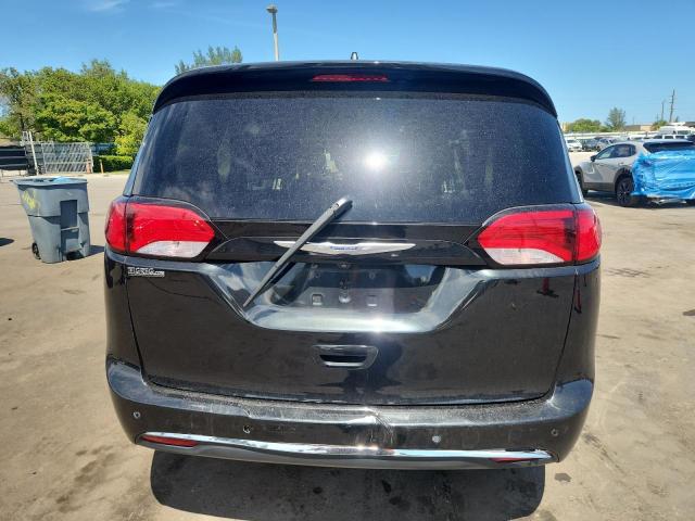 Photo 6 from auction – 2018 CHRYSLER PACIFICA T with VIN 2C4RC1BG1JR357306