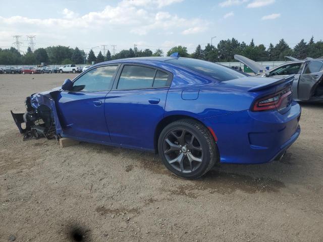 Photo 2 from auction – 2019 DODGE CHARGER R/ with VIN 2C3CDXCT8KH737949