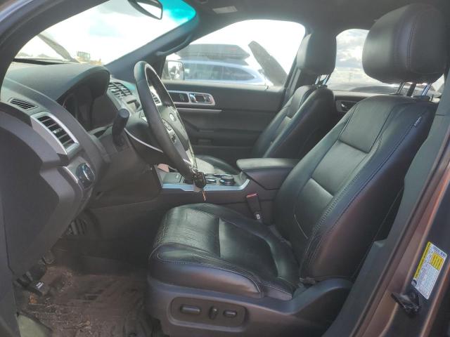 Фото 7 с аукциона – 2013 FORD EXPLORER X с VIN 1FM5K8D88DGC58712
