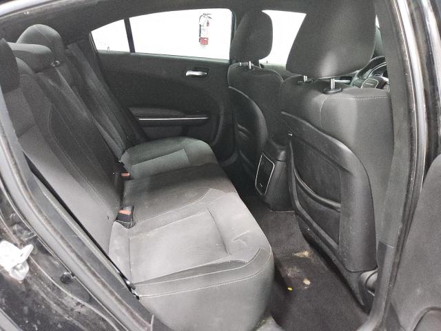 Photo 10 from auction – 2019 DODGE CHARGER SX with VIN 2C3CDXBG2KH547424