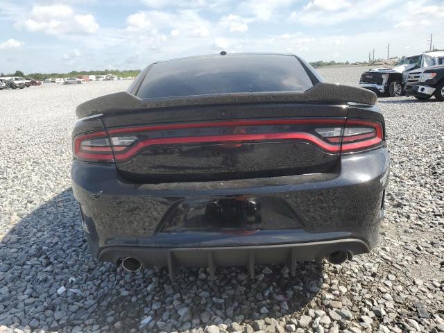 Photo 6 from auction – 2022 DODGE CHARGER R/ with VIN 2C3CDXCT1NH232002
