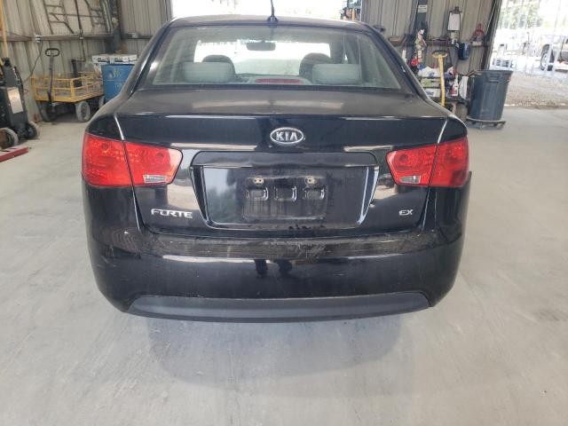 Photo 6 from auction – 2012 KIA FORTE EX with VIN KNAFU4A2XC5477500