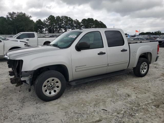 GMC SIERRA C15 2011 with VIN 3GTP1UEA6BG380559 - Photo from auction