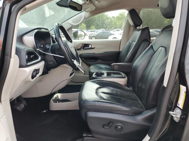 Photo 7 from auction – 2020 CHRYSLER PACIFICA T with VIN 2C4RC1BG8LR177095