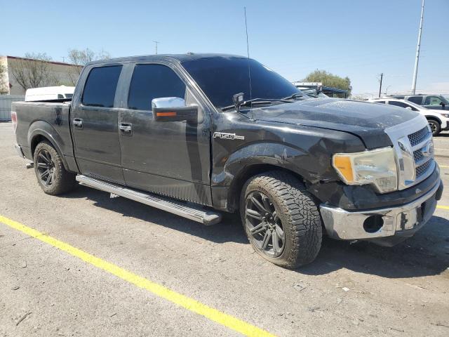 Photo 4 from auction – 2010 FORD F150 SUPER with VIN 1FTFW1CV3AFD26010