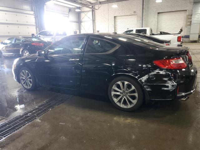 Photo 2 from auction – 2014 HONDA ACCORD EXL with VIN 1HGCT2B85EA001828