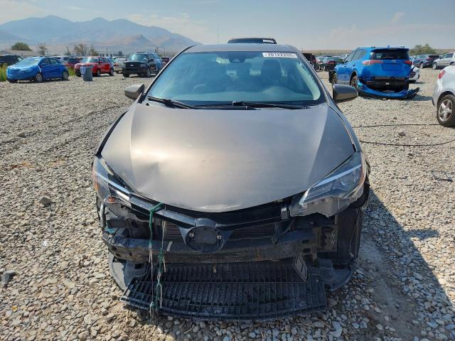 Photo 5 from auction – 2017 TOYOTA COROLLA LE with VIN 2T1BPRHE1HC865750