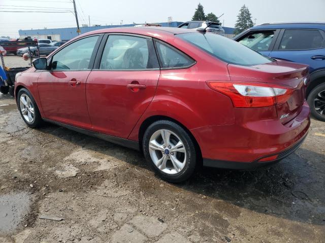 Photo 2 from auction – 2014 FORD FOCUS SE with VIN 1FADP3F24EL223466