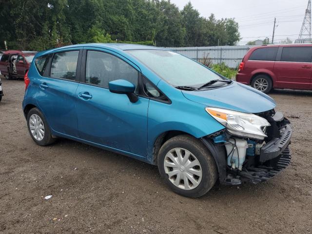 Photo 4 from auction – 2015 NISSAN VERSA NOTE with VIN 3N1CE2CP0FL418849