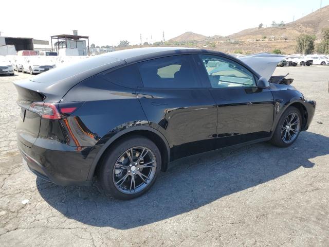 Photo 3 from auction – 2025 TESLA MODEL Y with VIN 7SAYGDEE7SF251731