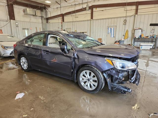 Photo 4 from auction – 2015 SUBARU LEGACY 2.5 with VIN 4S3BNBC63F3007134