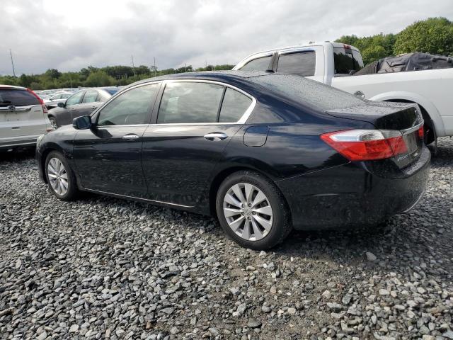 Photo 2 from auction – 2013 HONDA ACCORD EXL with VIN 1HGCR2F80DA241103