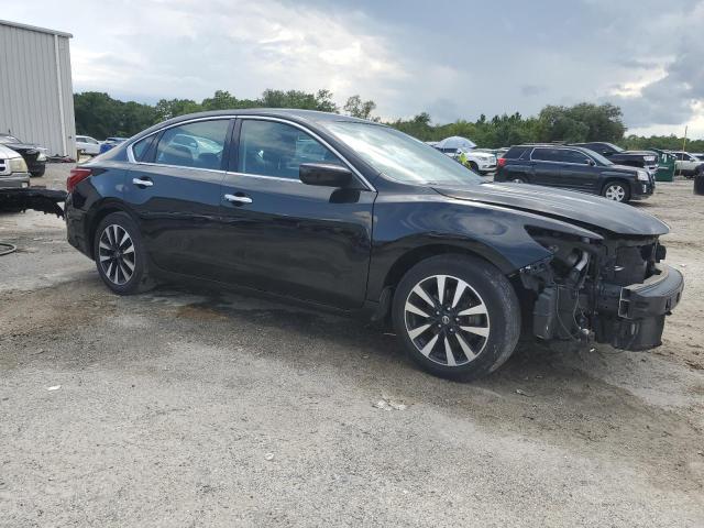 Photo 4 from auction – 2018 NISSAN ALTIMA 2.5 with VIN 1N4AL3APXJC213634