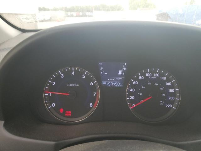 Photo 9 from auction – 2013 HYUNDAI ACCENT GLS with VIN KMHCU5AE4DU086402