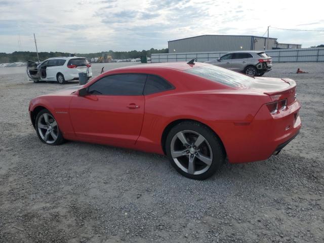 Photo 2 from auction – 2010 CHEVROLET CAMARO LT with VIN 2G1FB1EV7A9100160