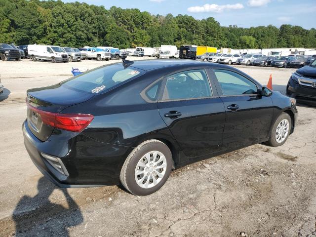 Photo 3 from auction – 2021 KIA FORTE FE with VIN 3KPF24AD3ME368327