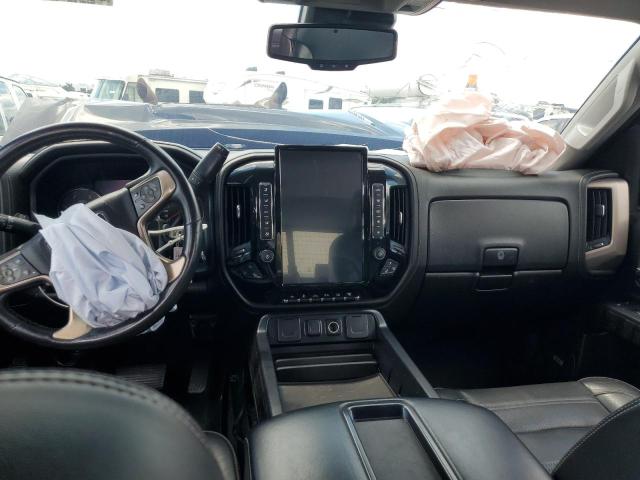 Photo 8 from auction – 2015 GMC SIERRA K35 with VIN 1GT424E85FF630054
