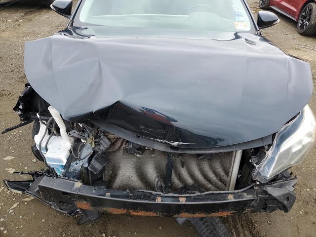 Photo 11 from auction – 2016 TOYOTA AVALON XLE with VIN 4T1BK1EB3GU217690
