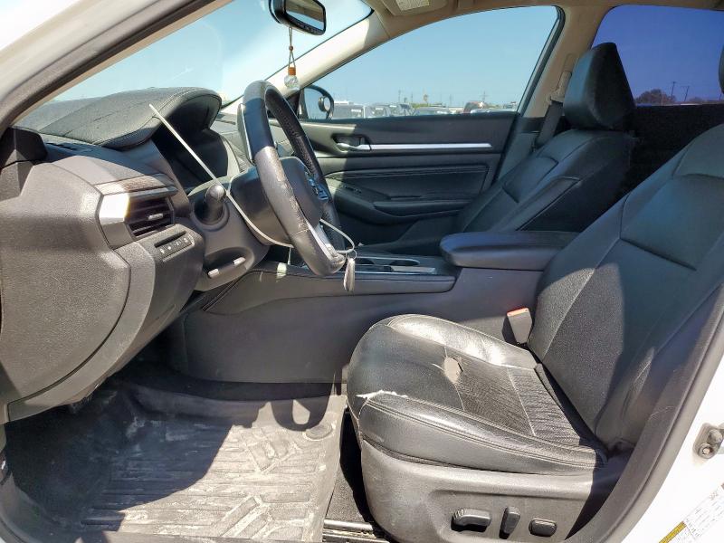 Photo 7 from auction – 2019 NISSAN ALTIMA PLA with VIN 1N4BL4FV3KC104077