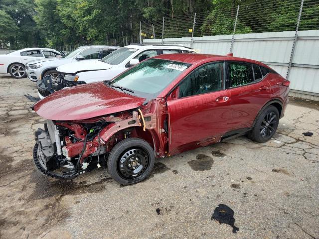 BUICK ENVISTA SP 2024 with VIN KL47LBE24RB138860 - Photo from auction