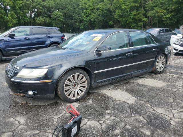 2006 VOLKSWAGEN PHAETON - Търг №68577505