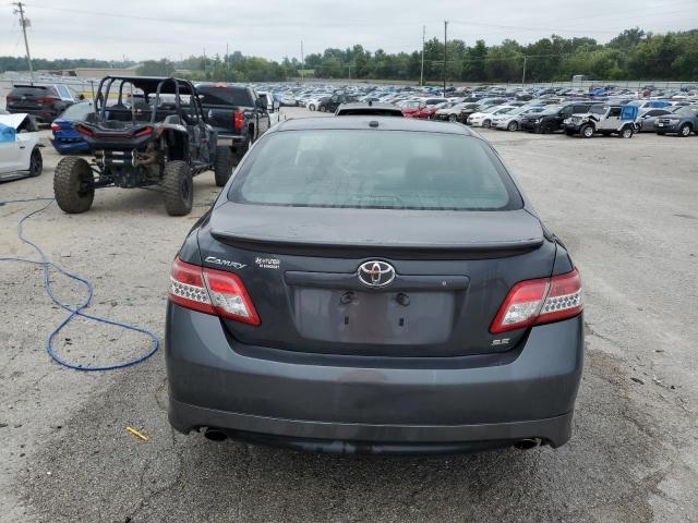 Photo 6 from auction – 2011 TOYOTA CAMRY BASE with VIN 4T1BF3EK0BU611771