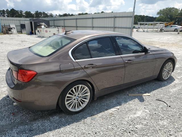 Photo 3 from auction – 2013 BMW 335 XI with VIN WBA3B9C58DF586174
